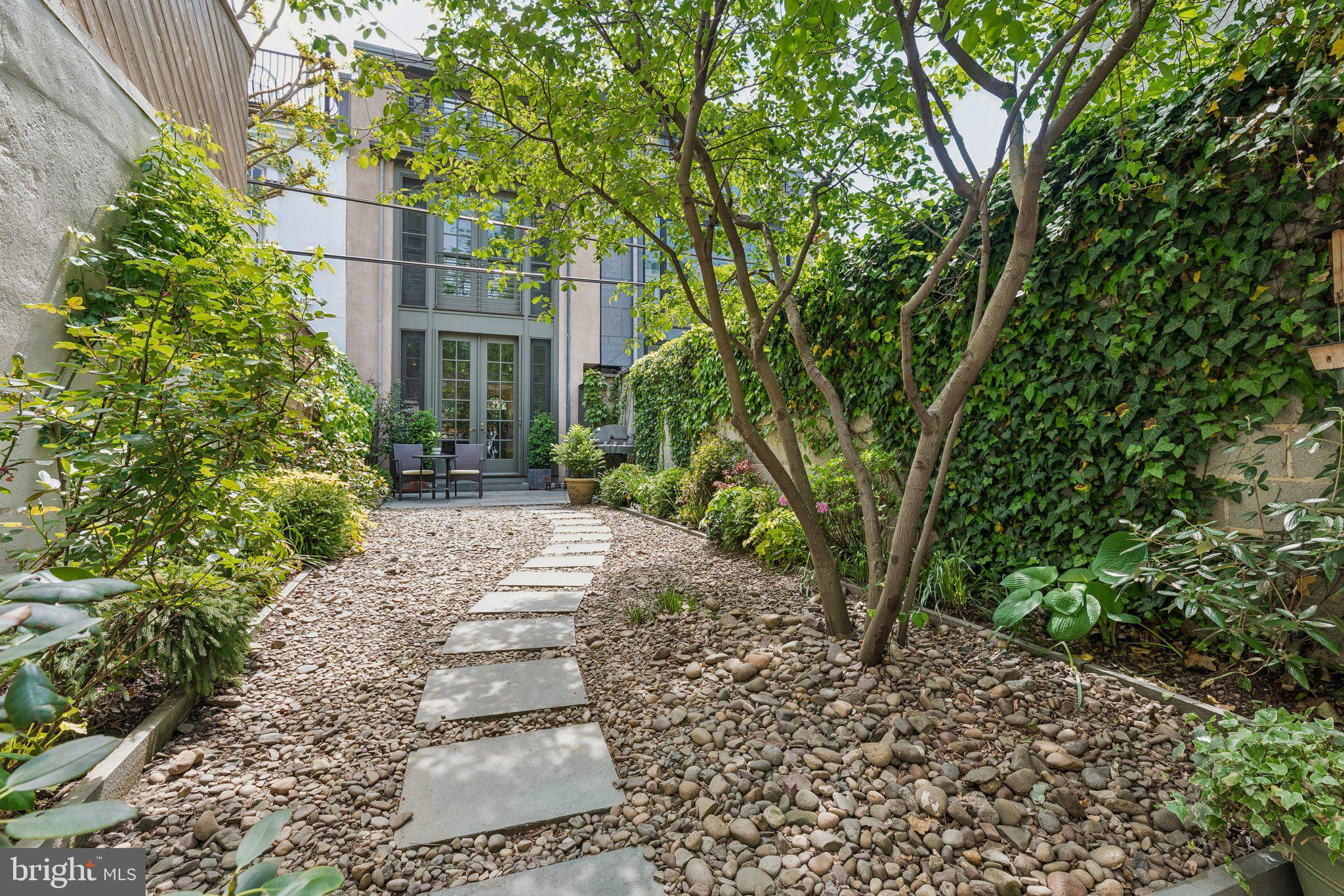 FITLER SQUARE - Residential