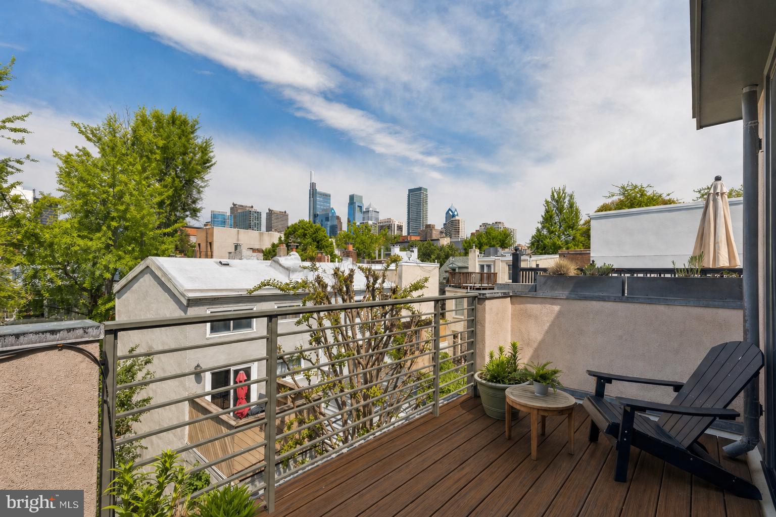 FITLER SQUARE - Residential