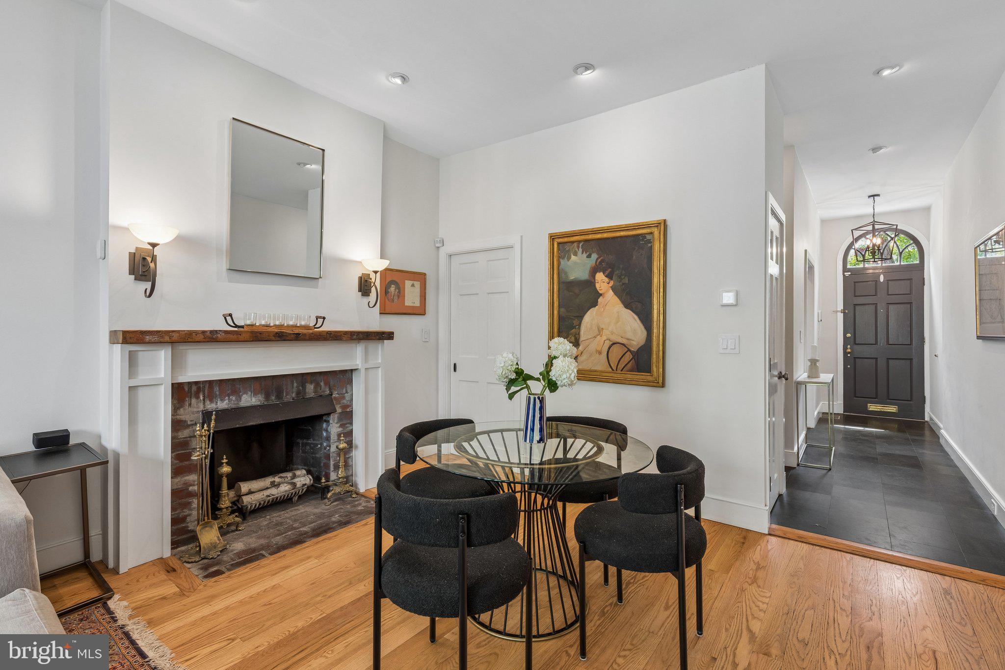 FITLER SQUARE - Residential