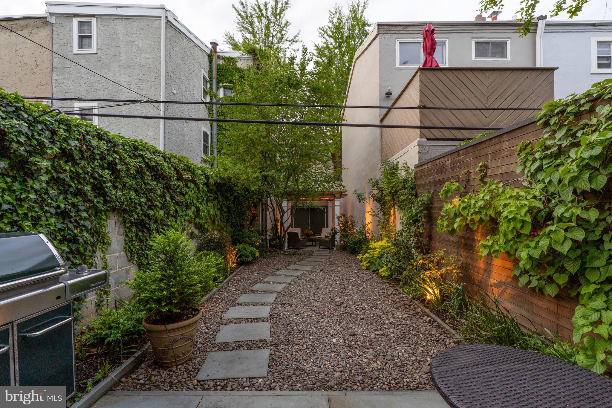 FITLER SQUARE - Residential