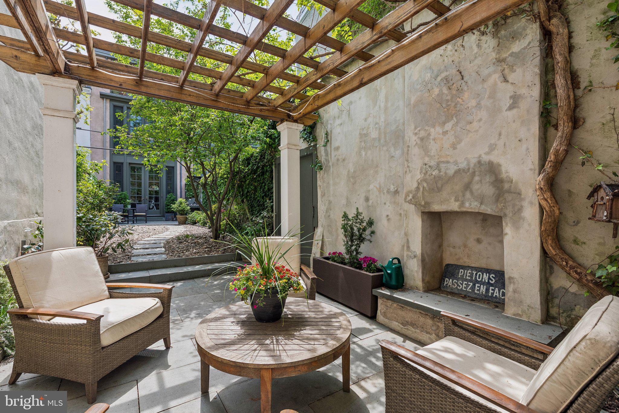 FITLER SQUARE - Residential