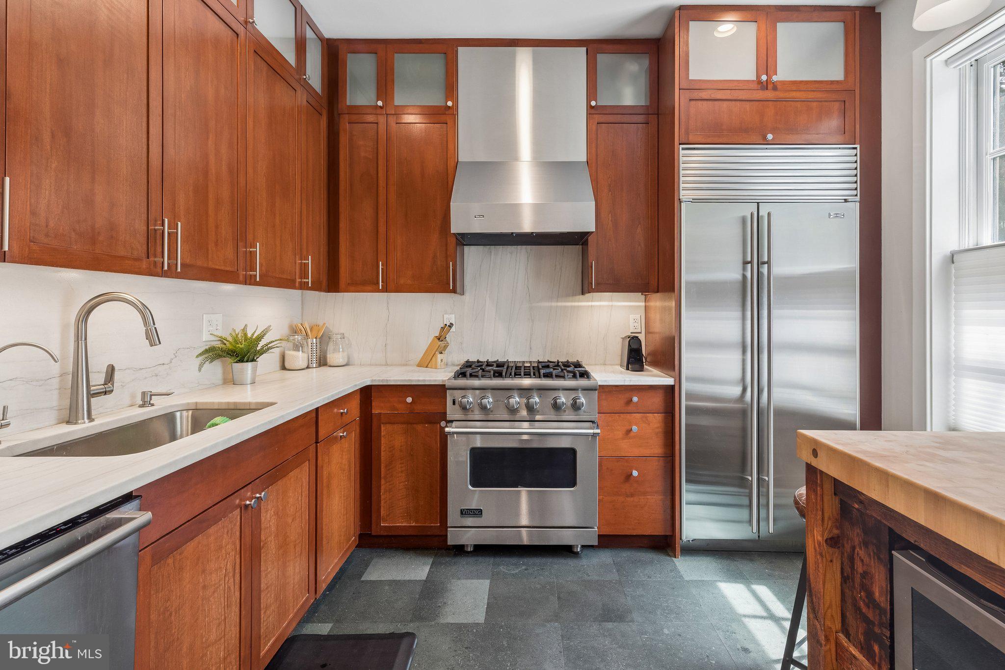 FITLER SQUARE - Residential