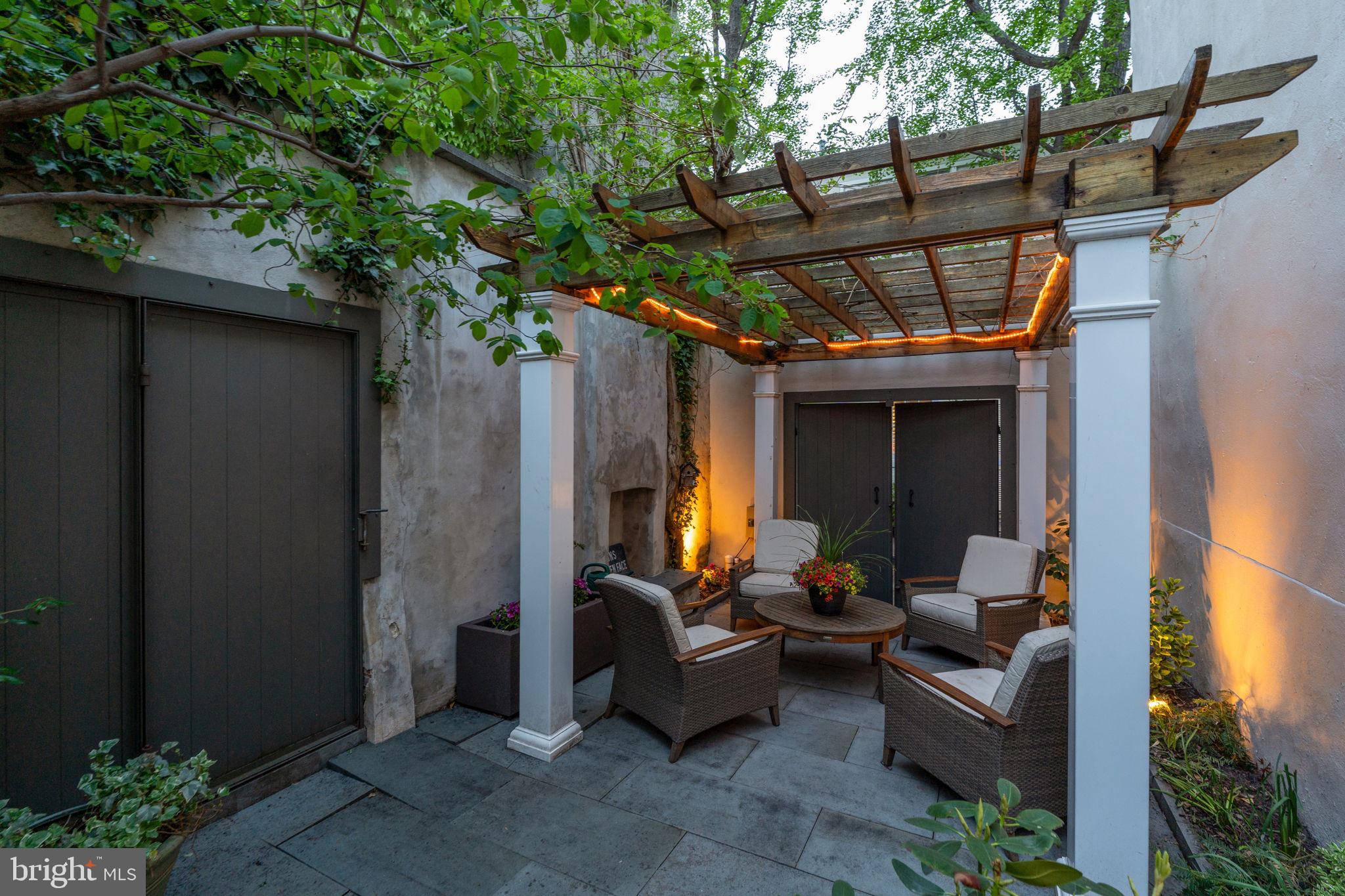 FITLER SQUARE - Residential