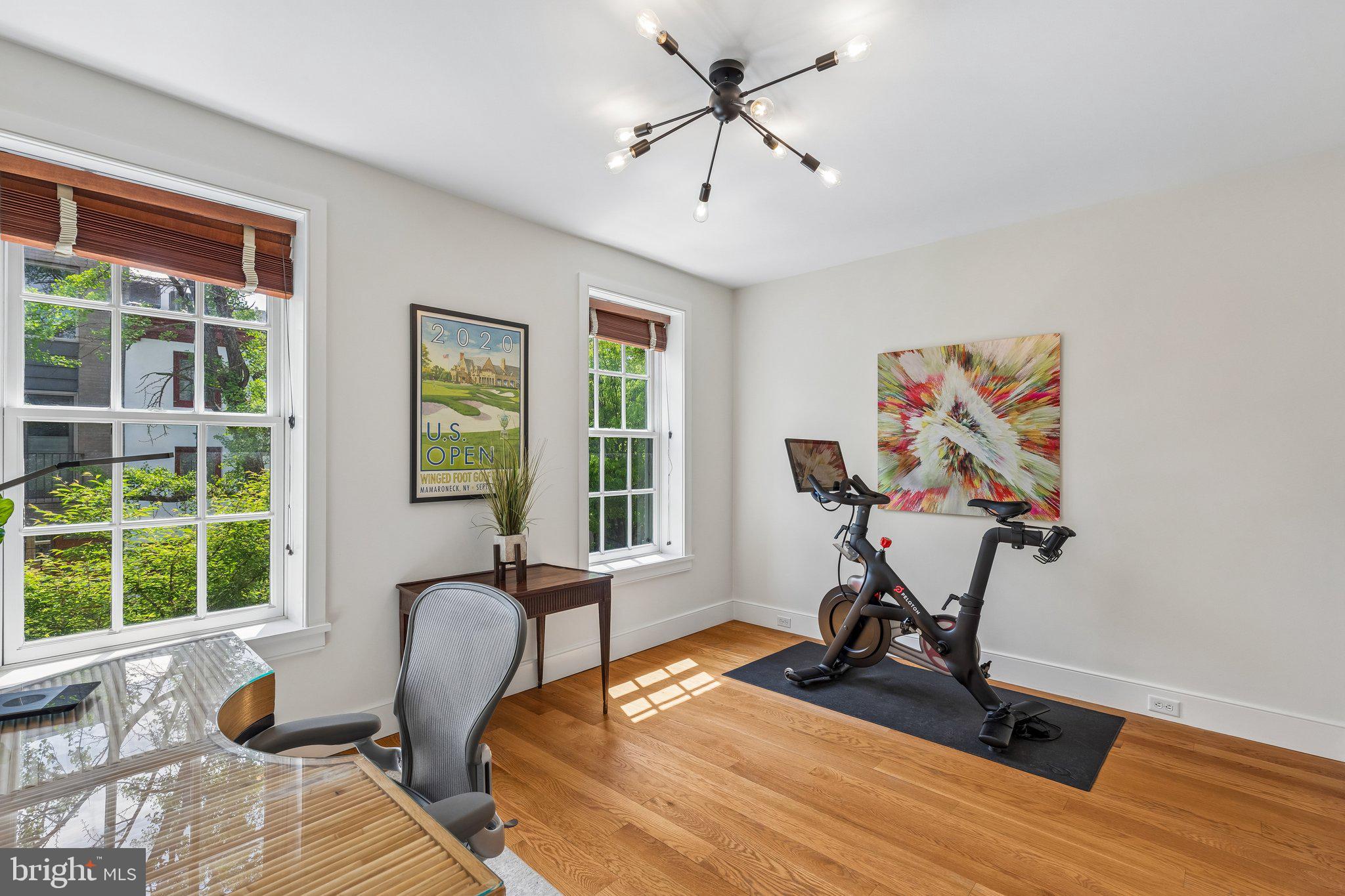 FITLER SQUARE - Residential