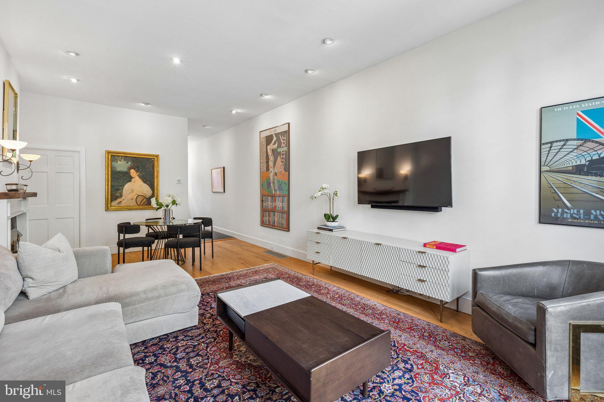 FITLER SQUARE - Residential