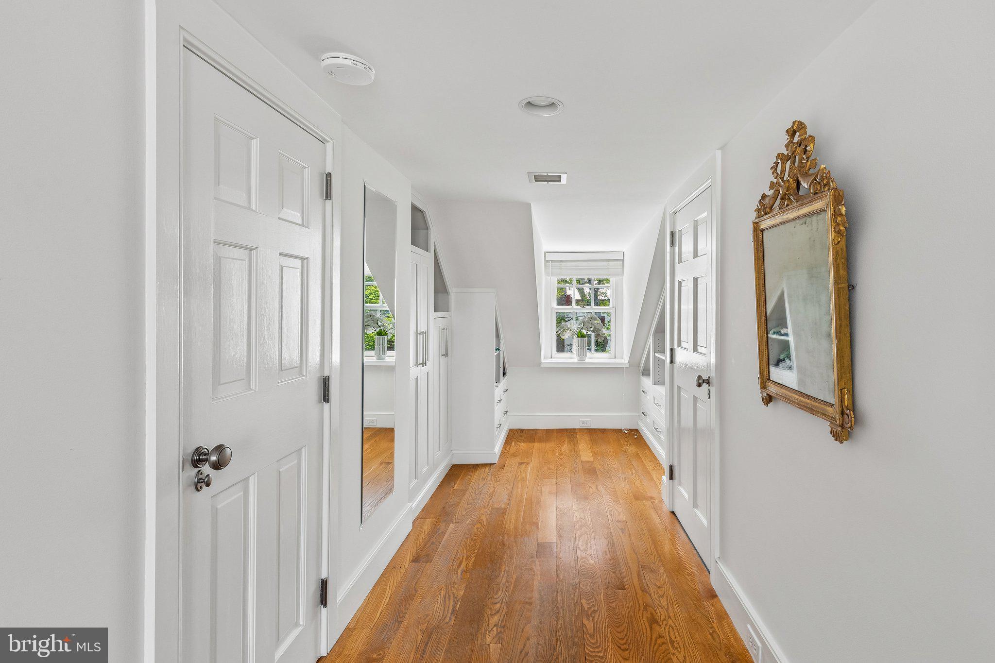FITLER SQUARE - Residential