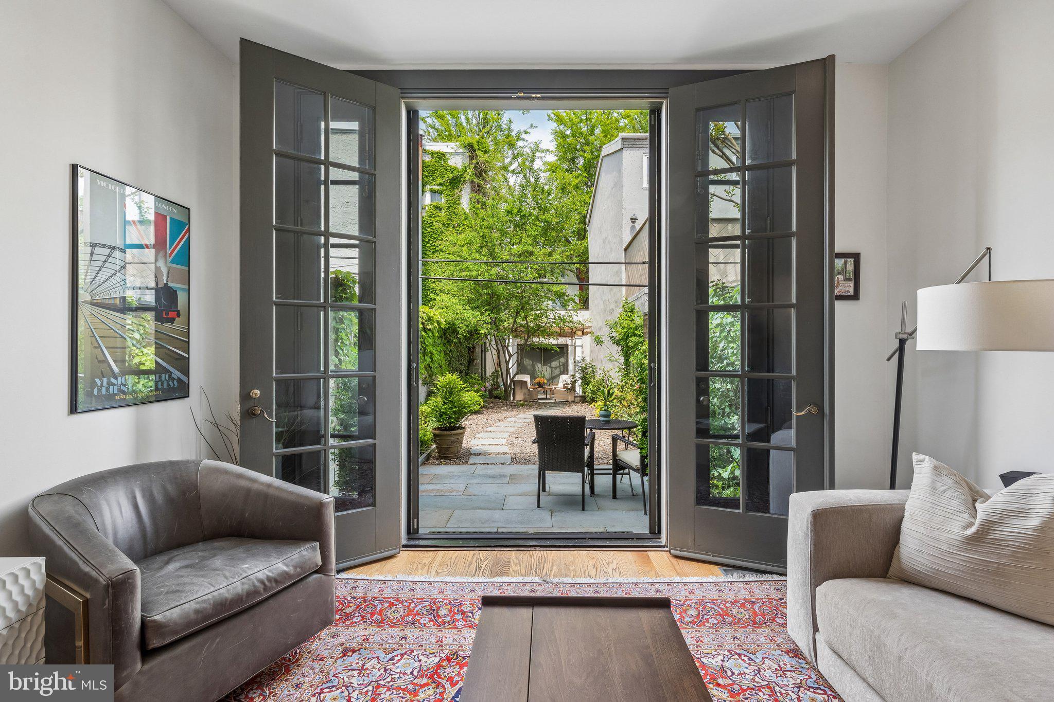 FITLER SQUARE - Residential