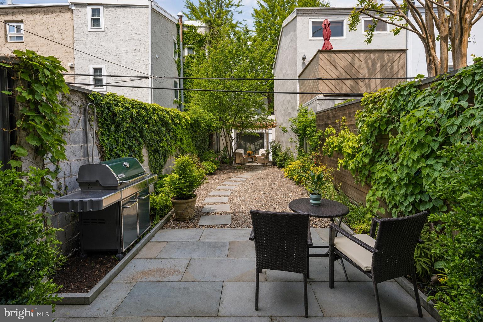 FITLER SQUARE - Residential