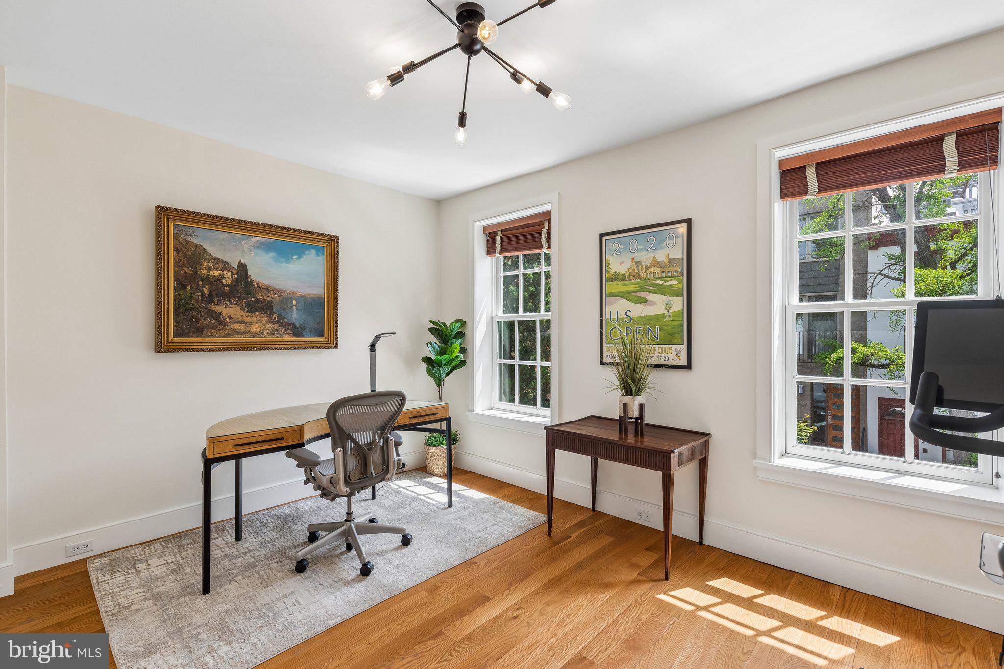 FITLER SQUARE - Residential