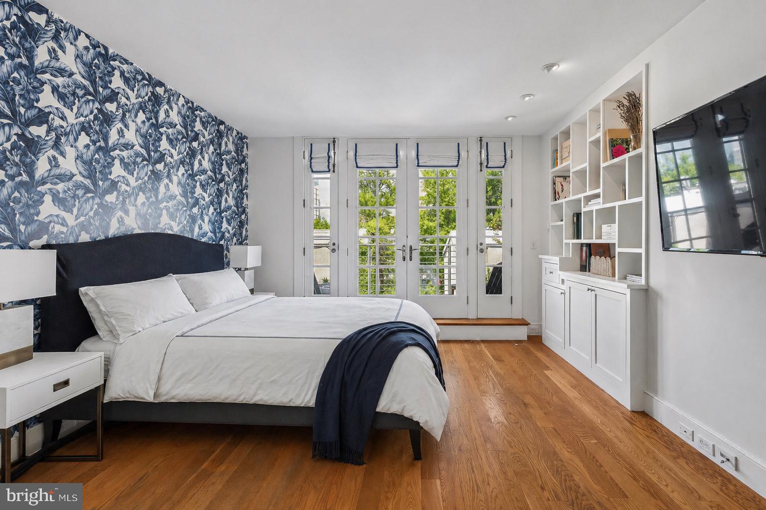 FITLER SQUARE - Residential