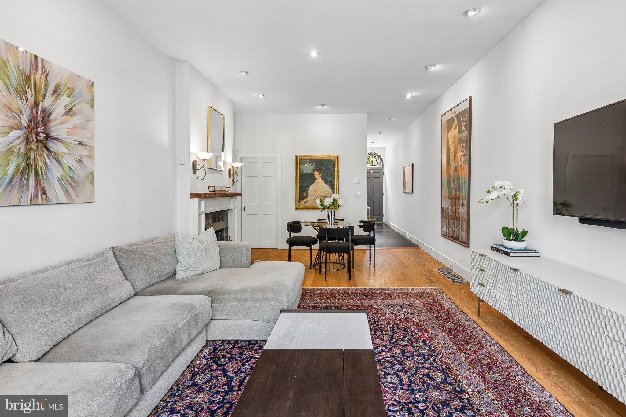 FITLER SQUARE - Residential