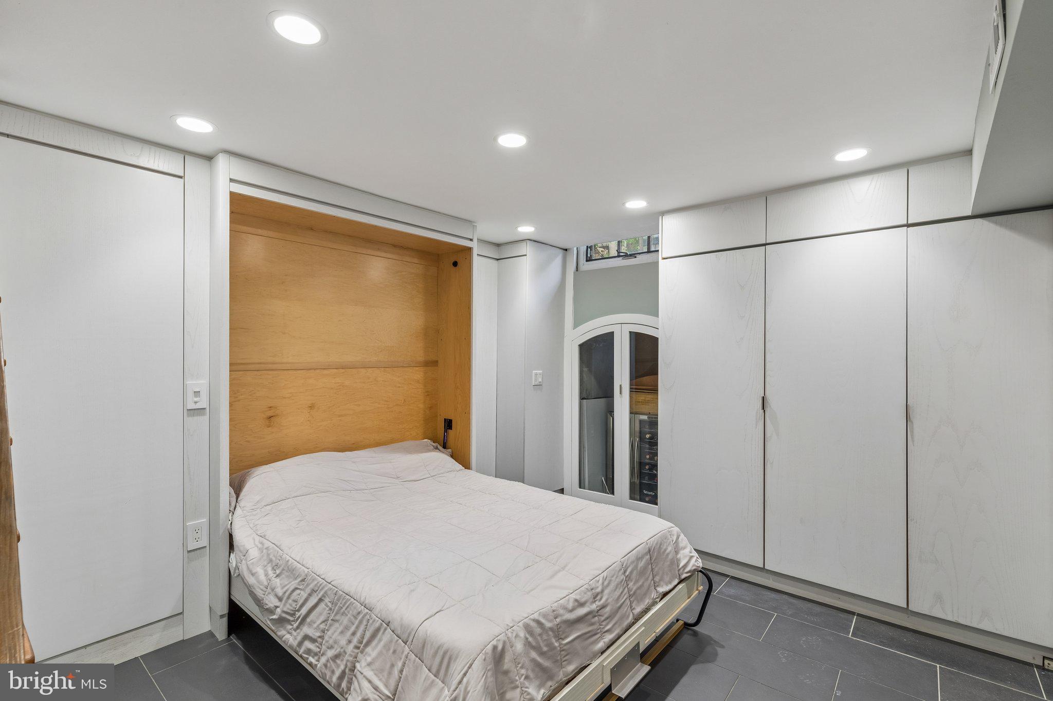 FITLER SQUARE - Residential