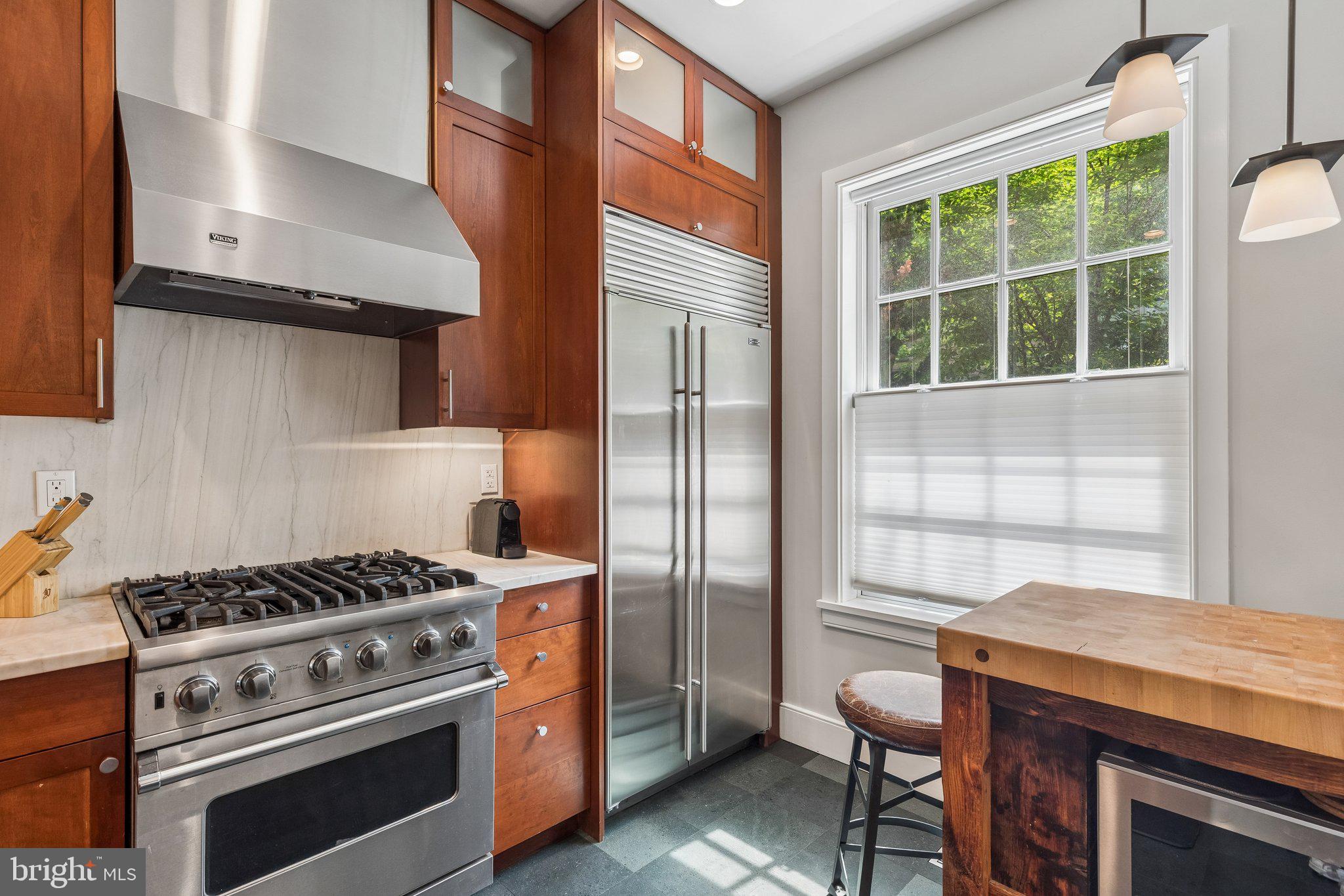 FITLER SQUARE - Residential
