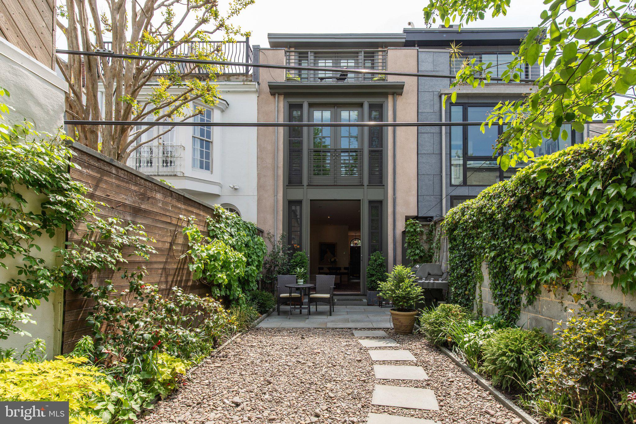 FITLER SQUARE - Residential