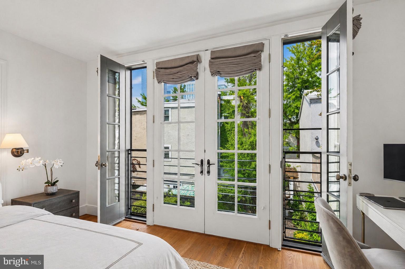 FITLER SQUARE - Residential