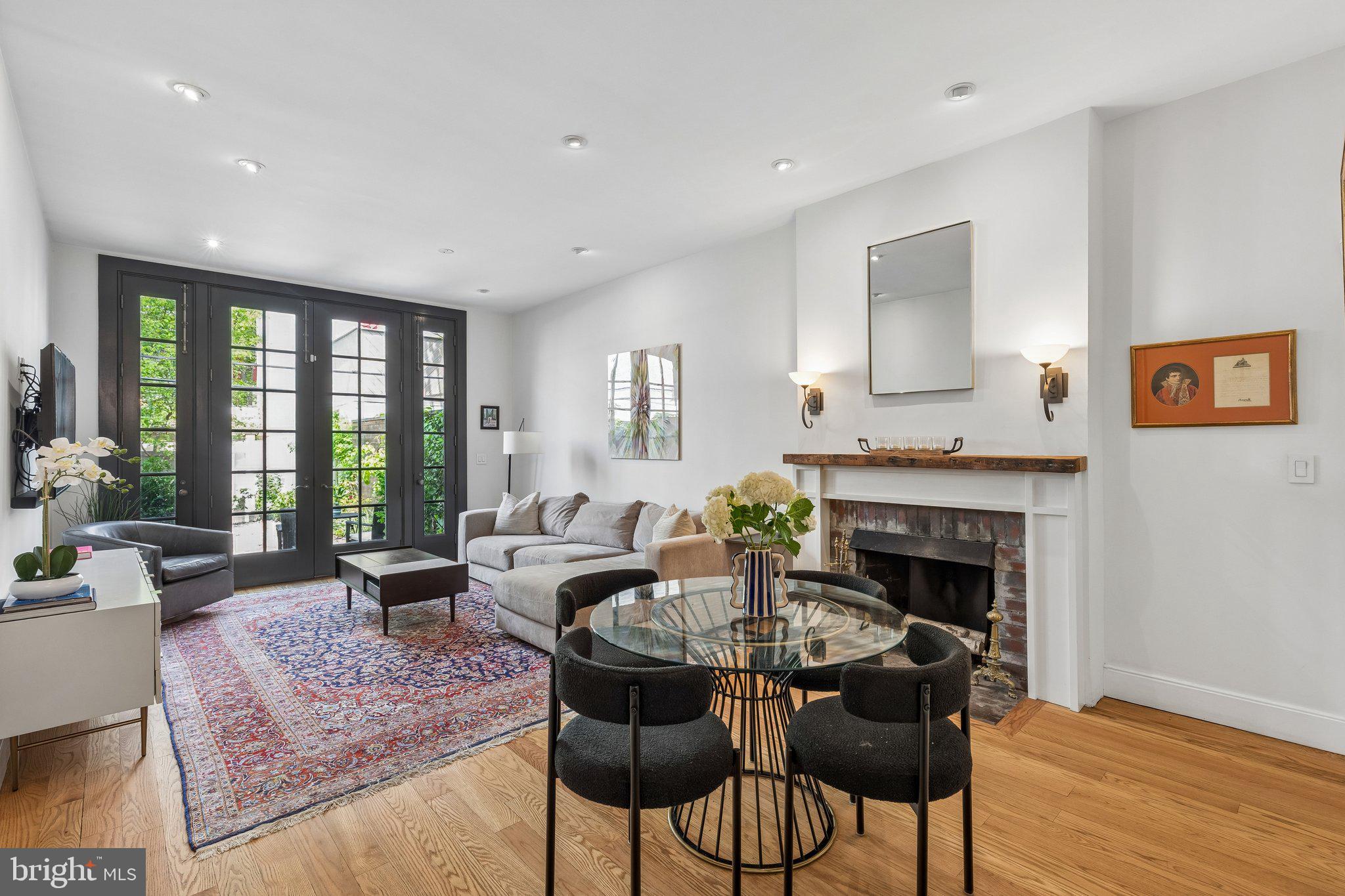FITLER SQUARE - Residential