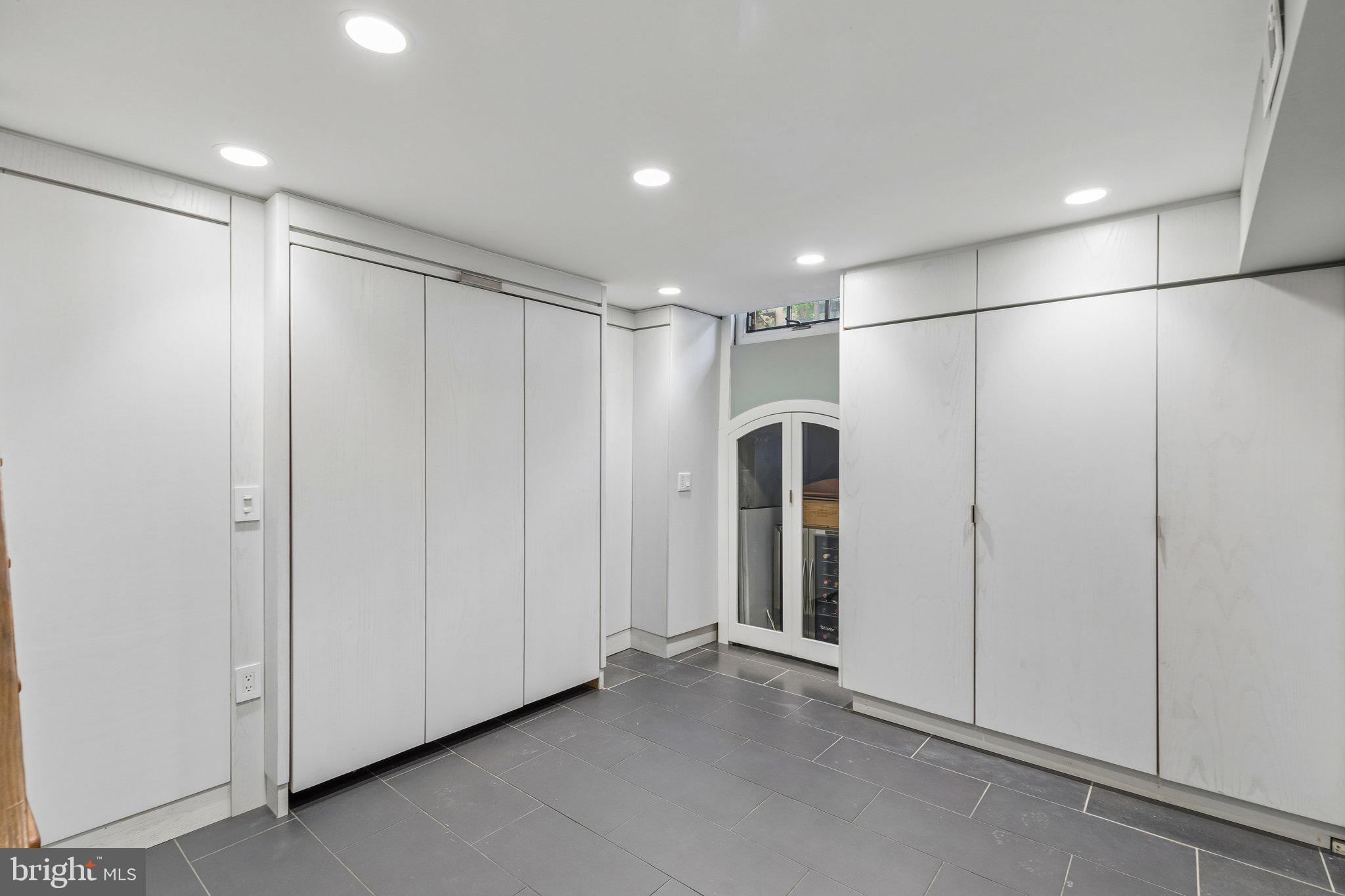 FITLER SQUARE - Residential