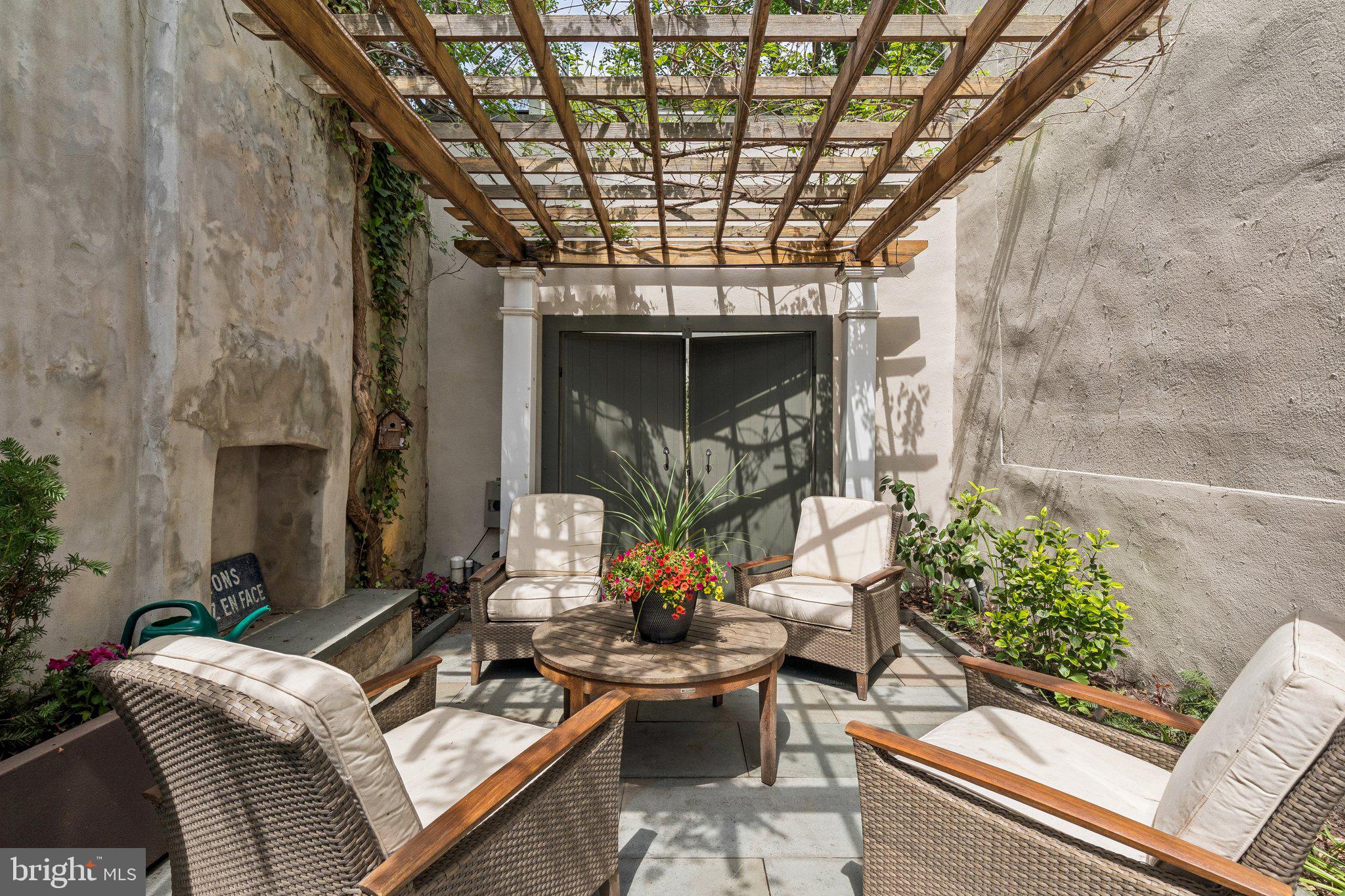 FITLER SQUARE - Residential
