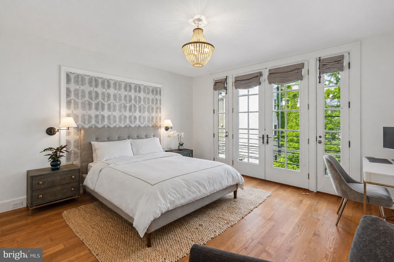 FITLER SQUARE - Residential