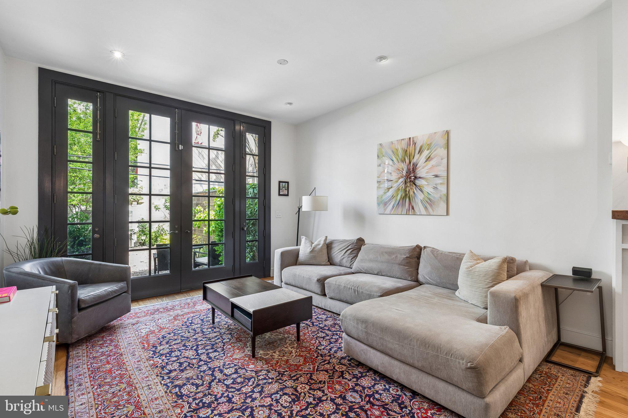 FITLER SQUARE - Residential
