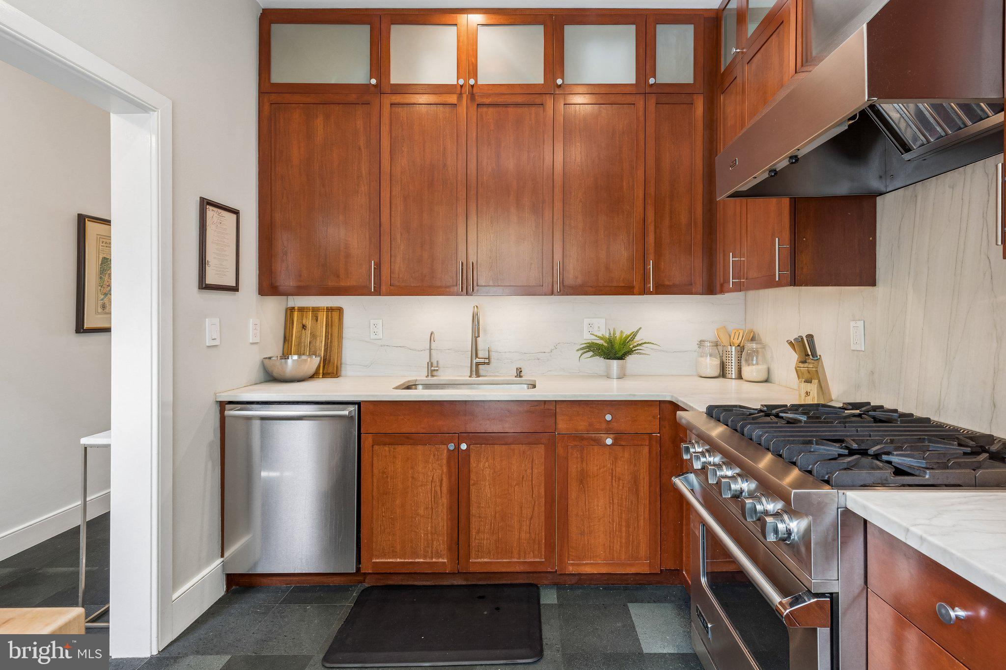 FITLER SQUARE - Residential