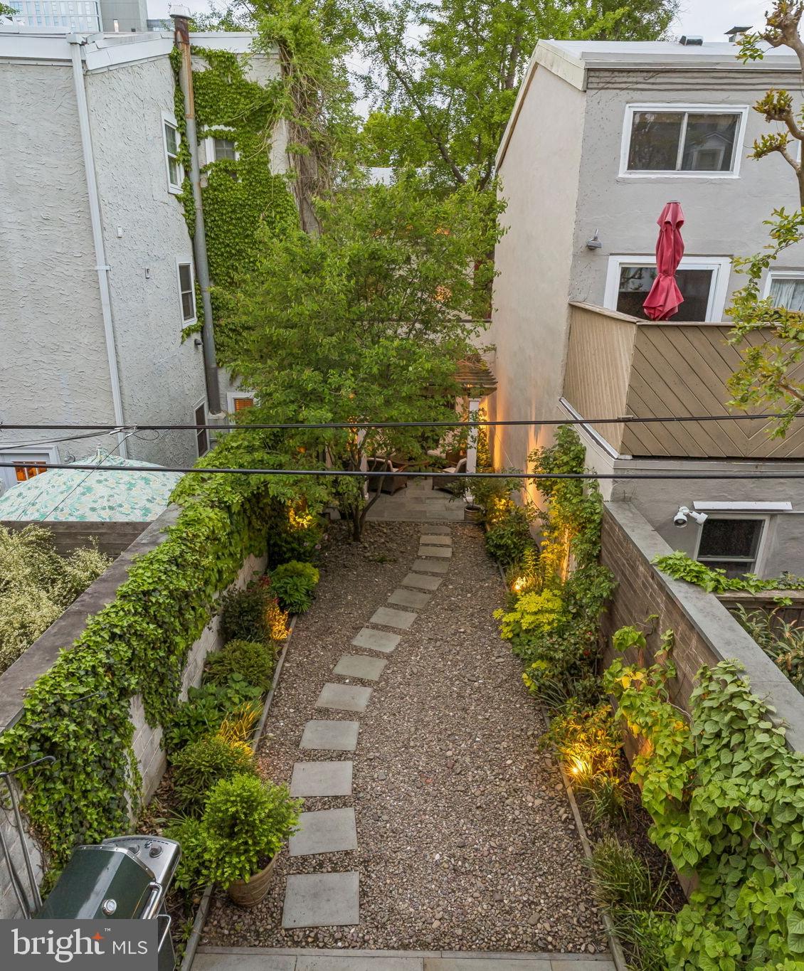FITLER SQUARE - Residential
