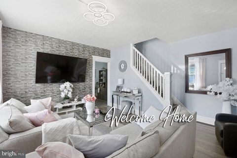 709 MULBERRY STREET S TRENTON NJ 08638