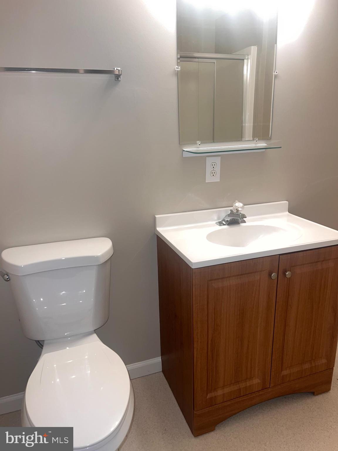 BRIAR RUN - Residential Lease