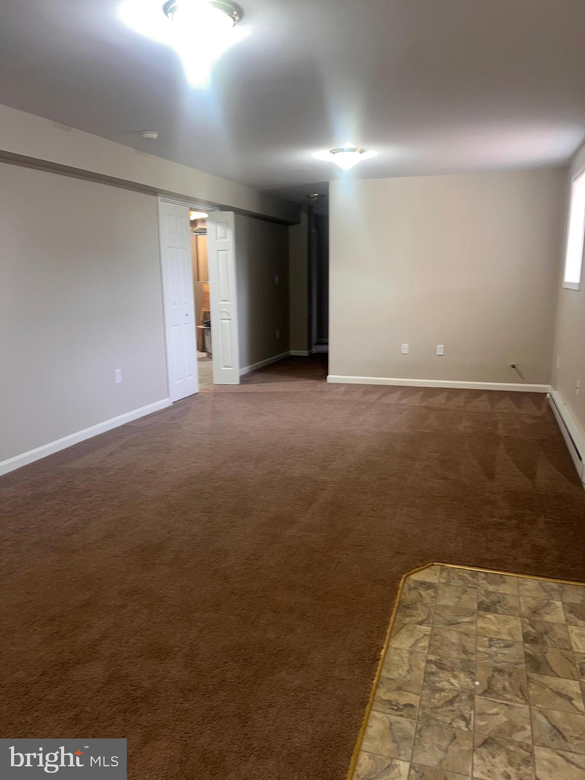 BRIAR RUN - Residential Lease