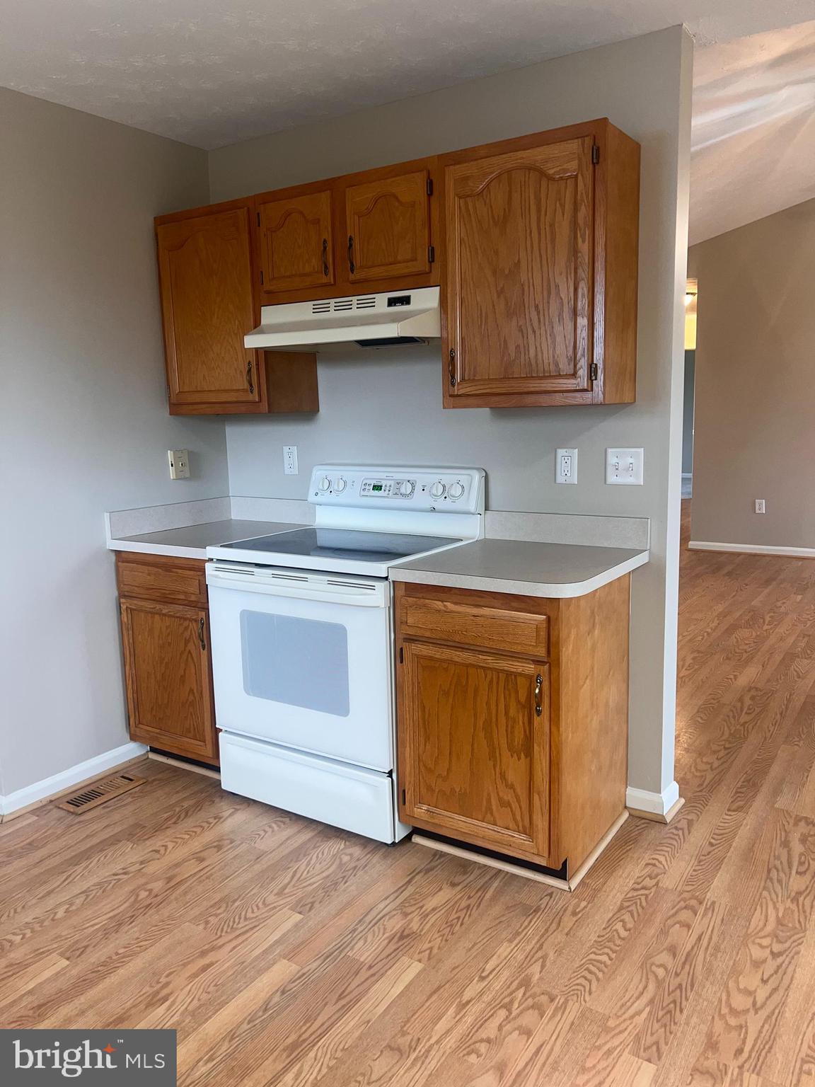 BRIAR RUN - Residential Lease