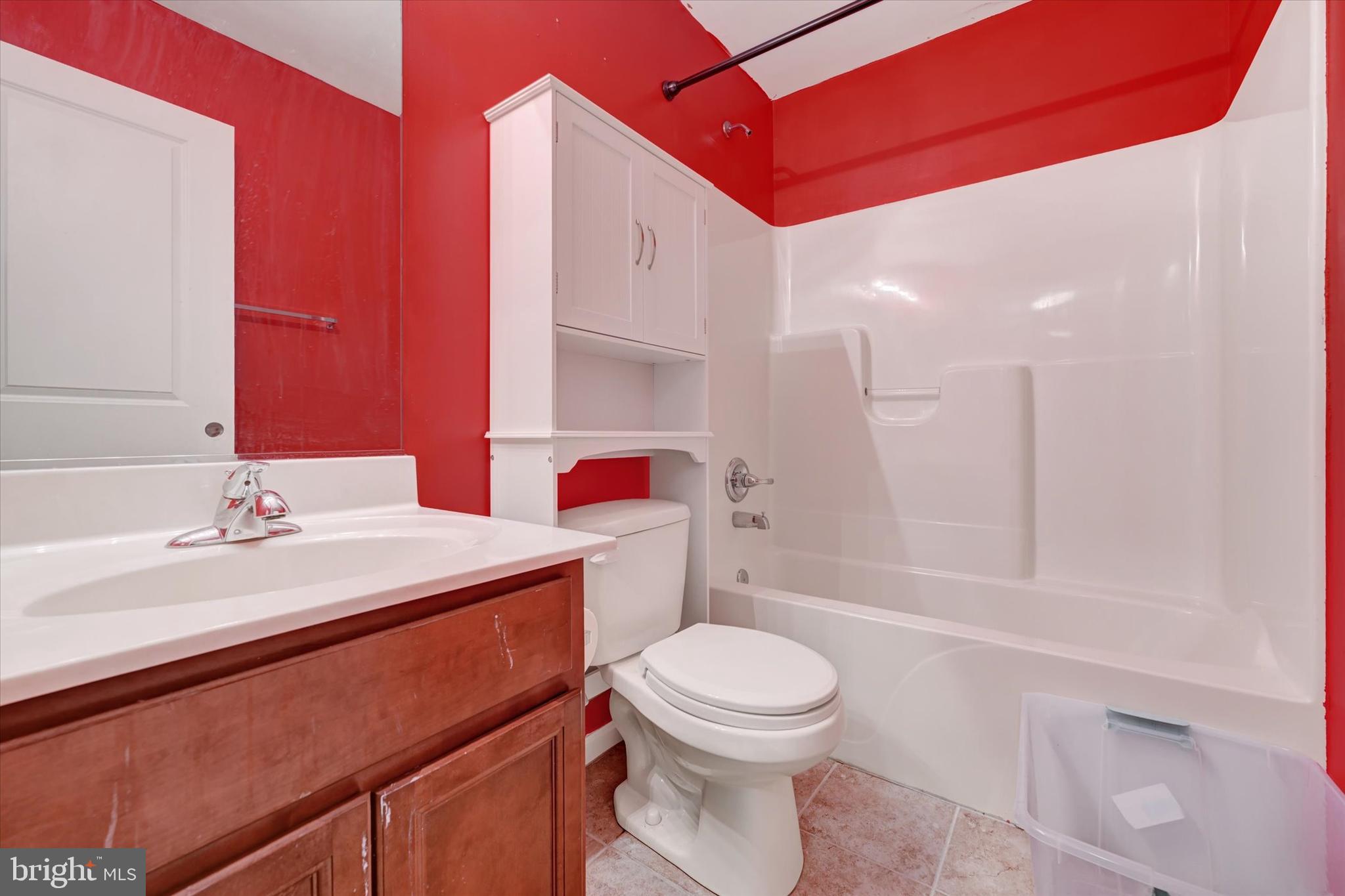 GLEN BURNIE - Residential