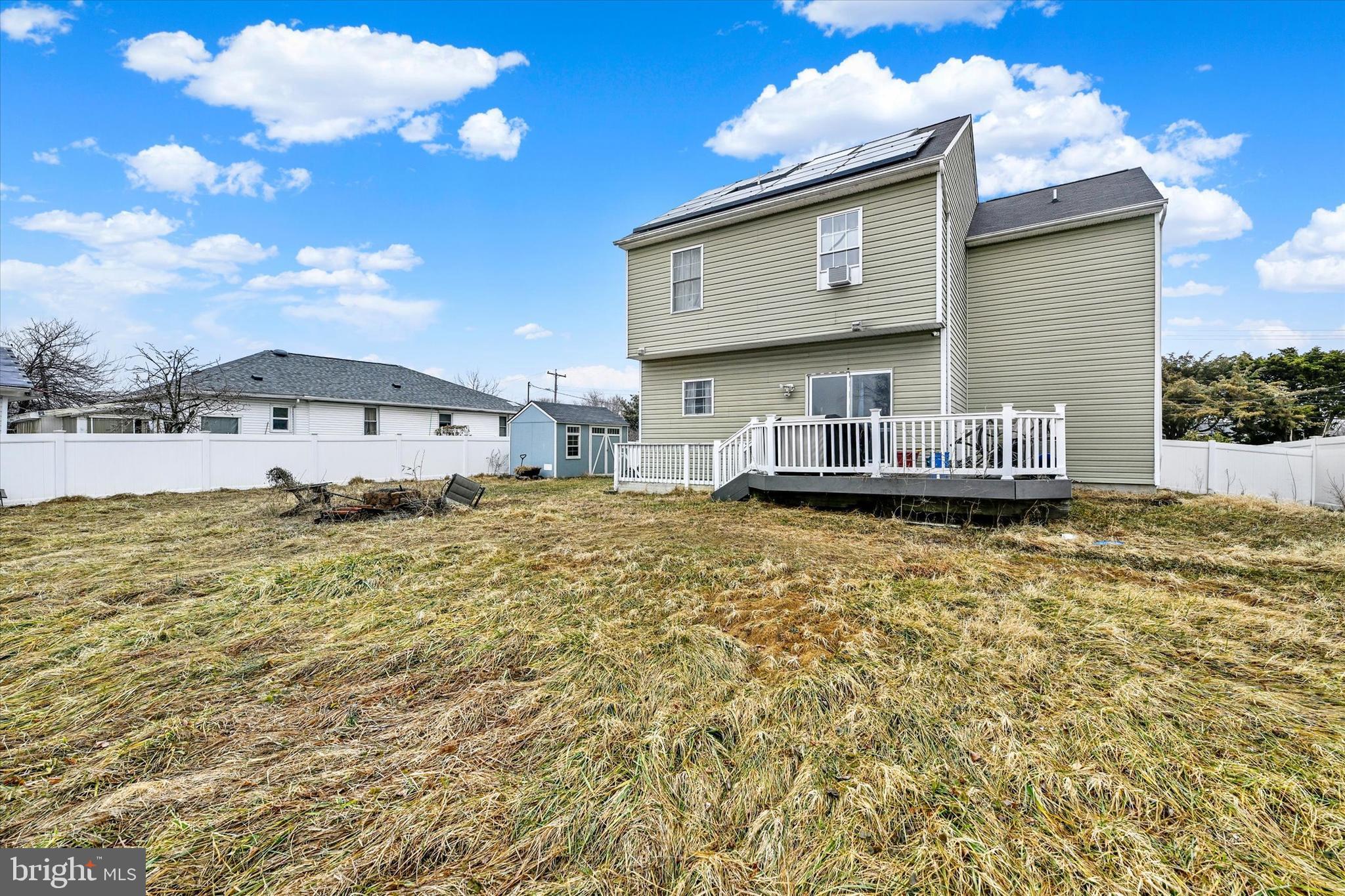 GLEN BURNIE - Residential