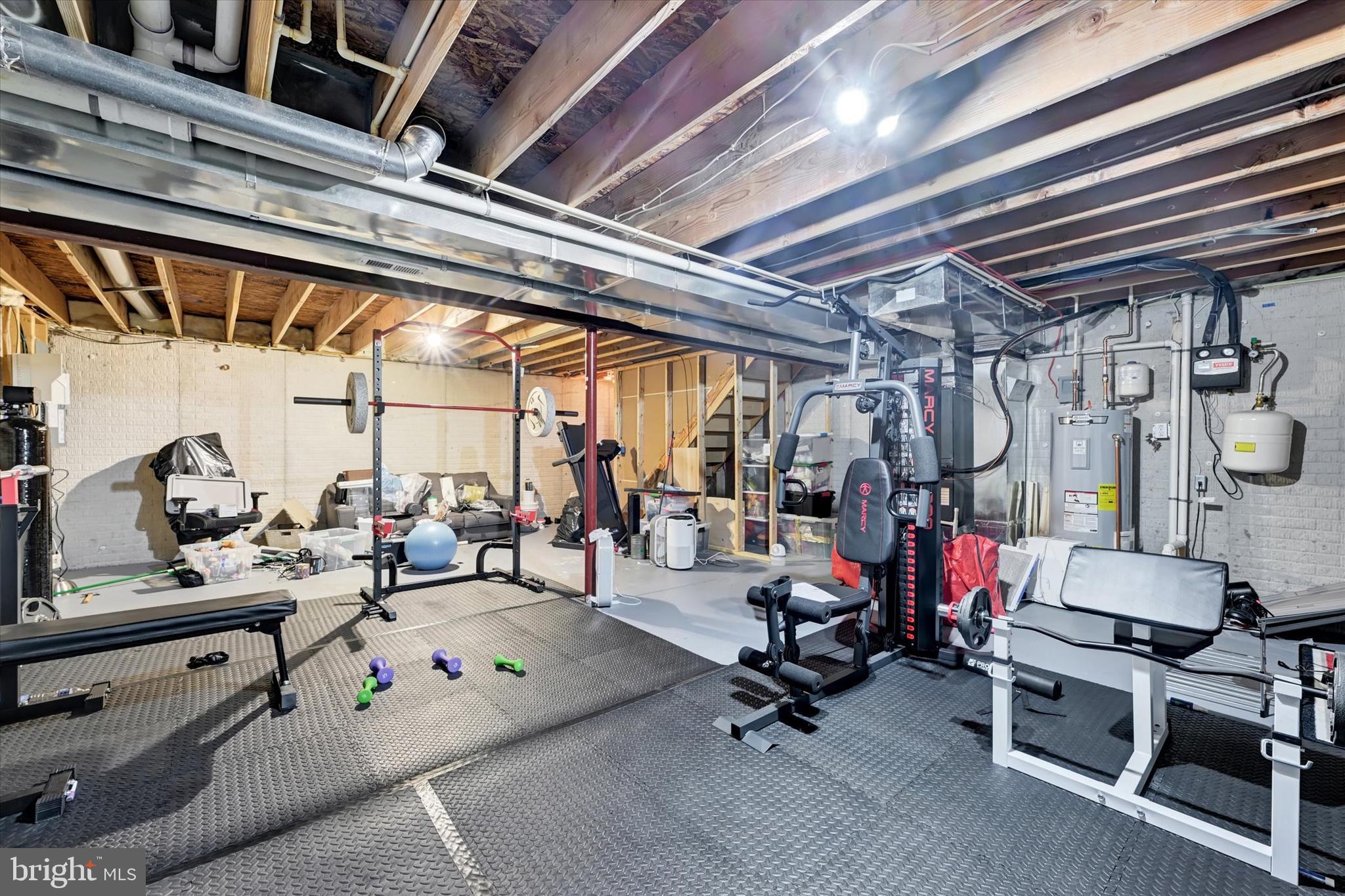 GLEN BURNIE - Residential