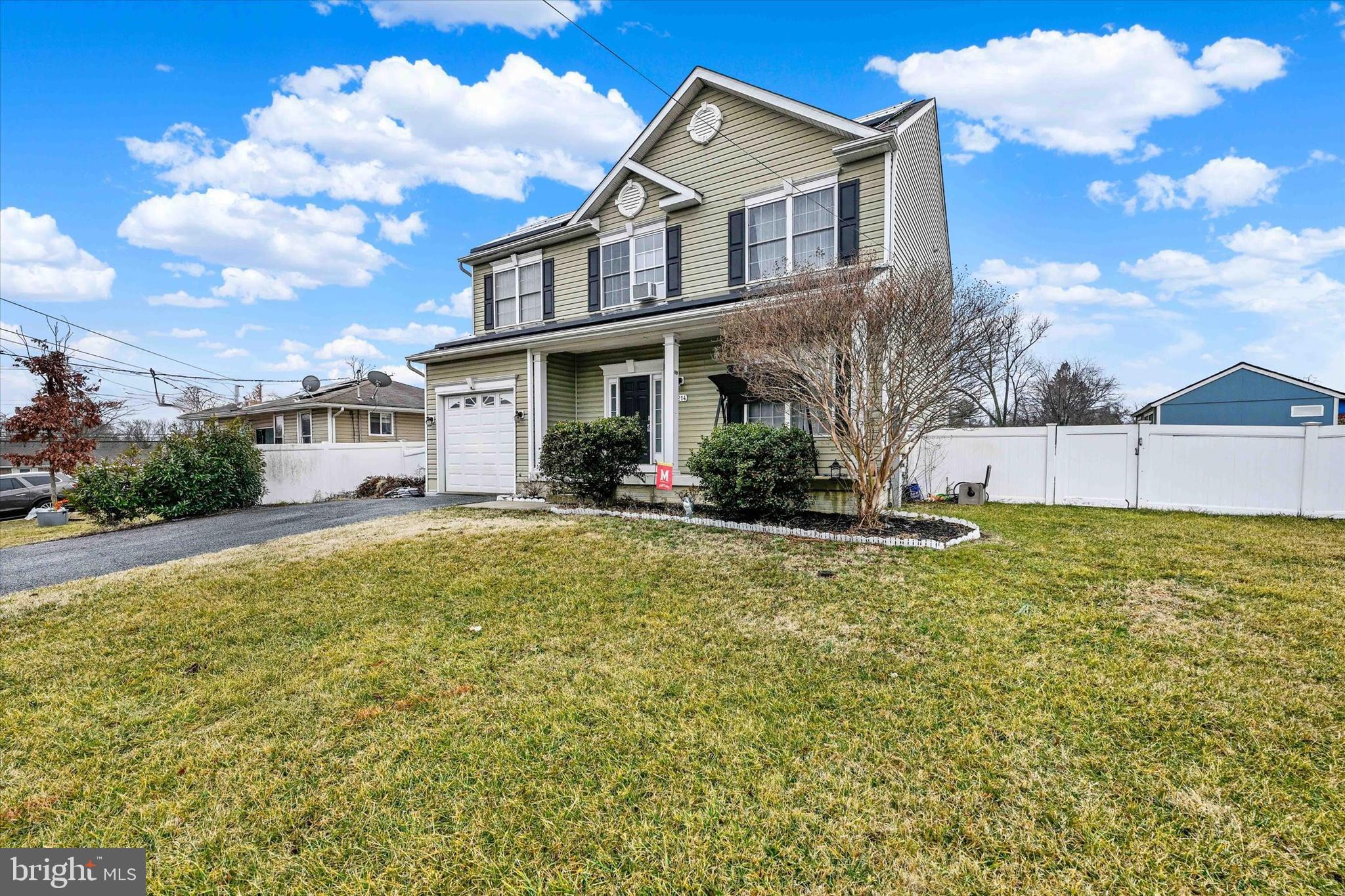 GLEN BURNIE - Residential