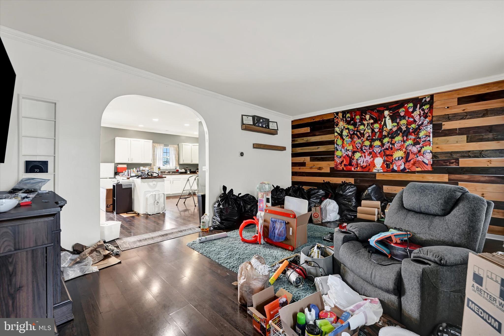 GLEN BURNIE - Residential