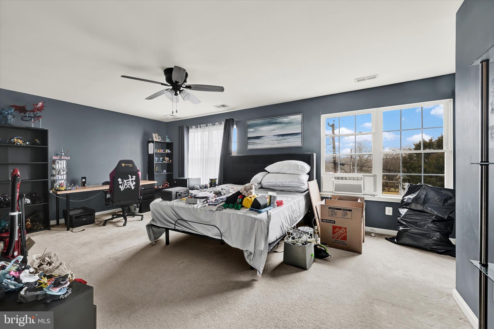 GLEN BURNIE - Residential