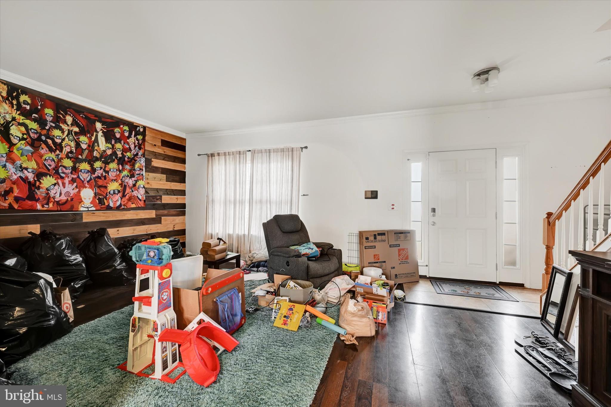 GLEN BURNIE - Residential