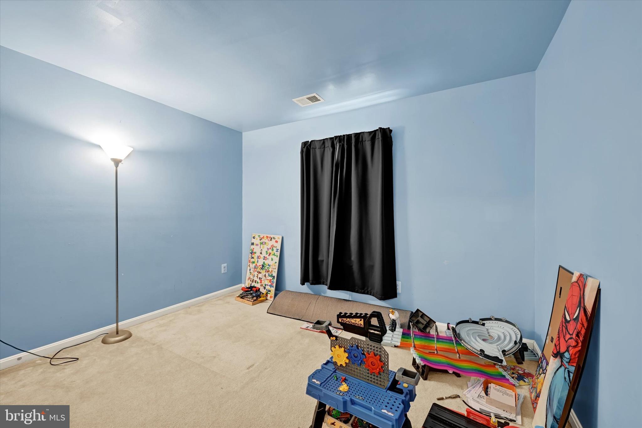 GLEN BURNIE - Residential