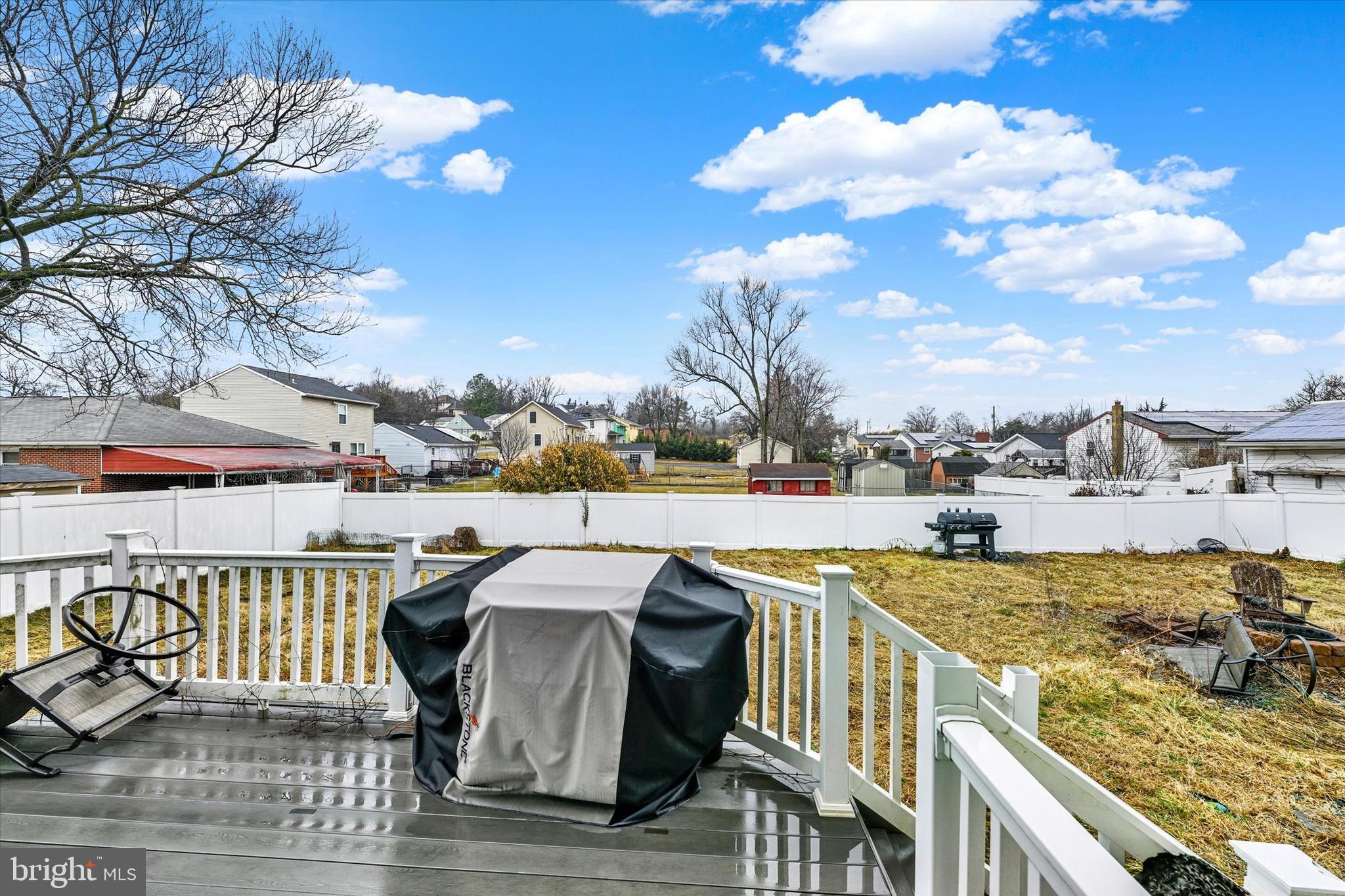 GLEN BURNIE - Residential