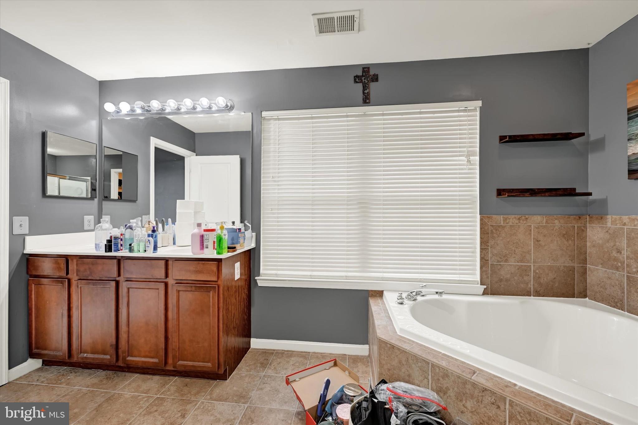 GLEN BURNIE - Residential