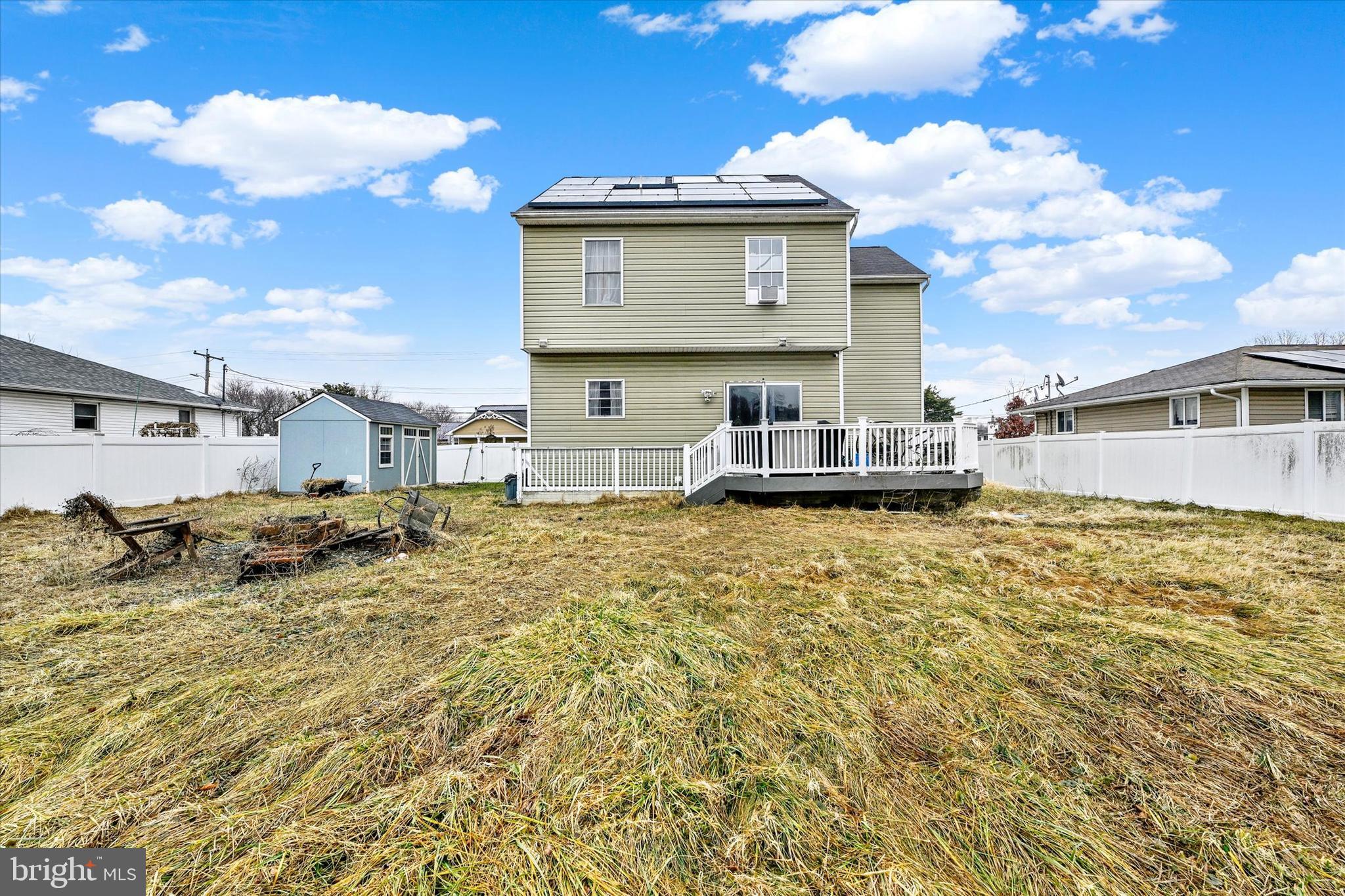 GLEN BURNIE - Residential