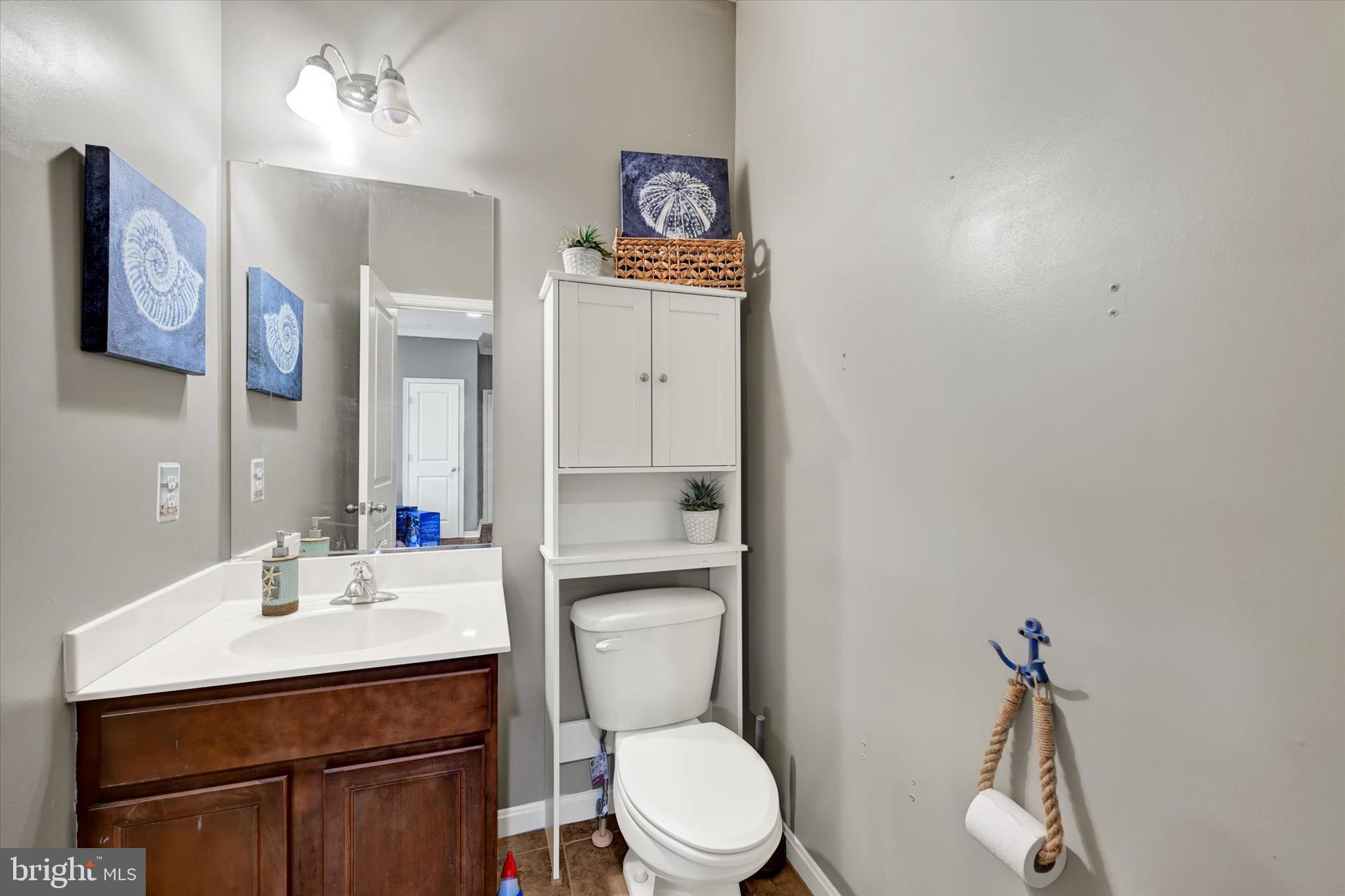 GLEN BURNIE - Residential