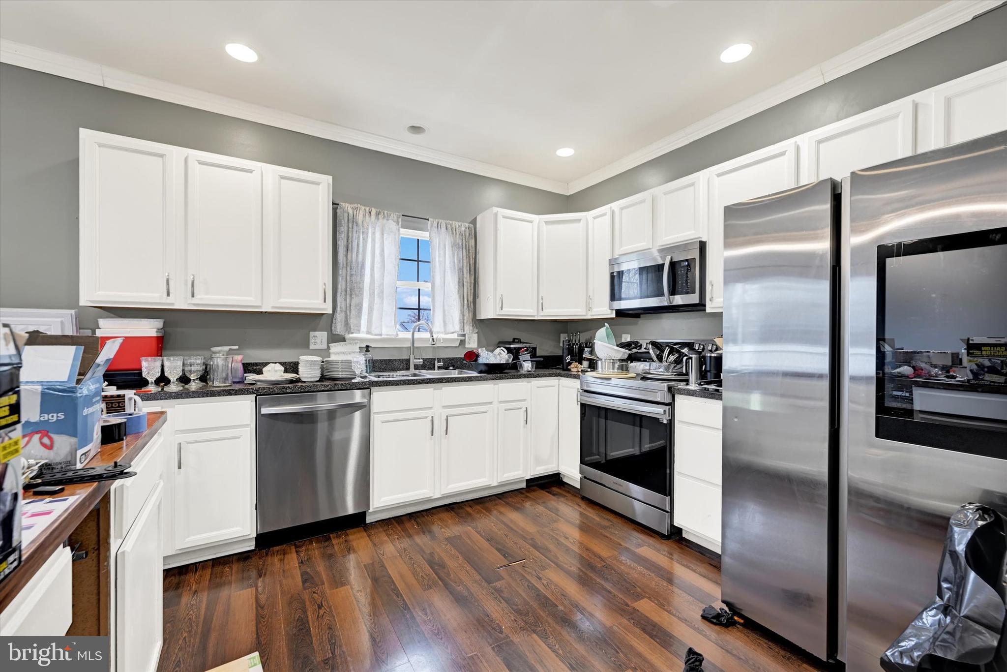 GLEN BURNIE - Residential