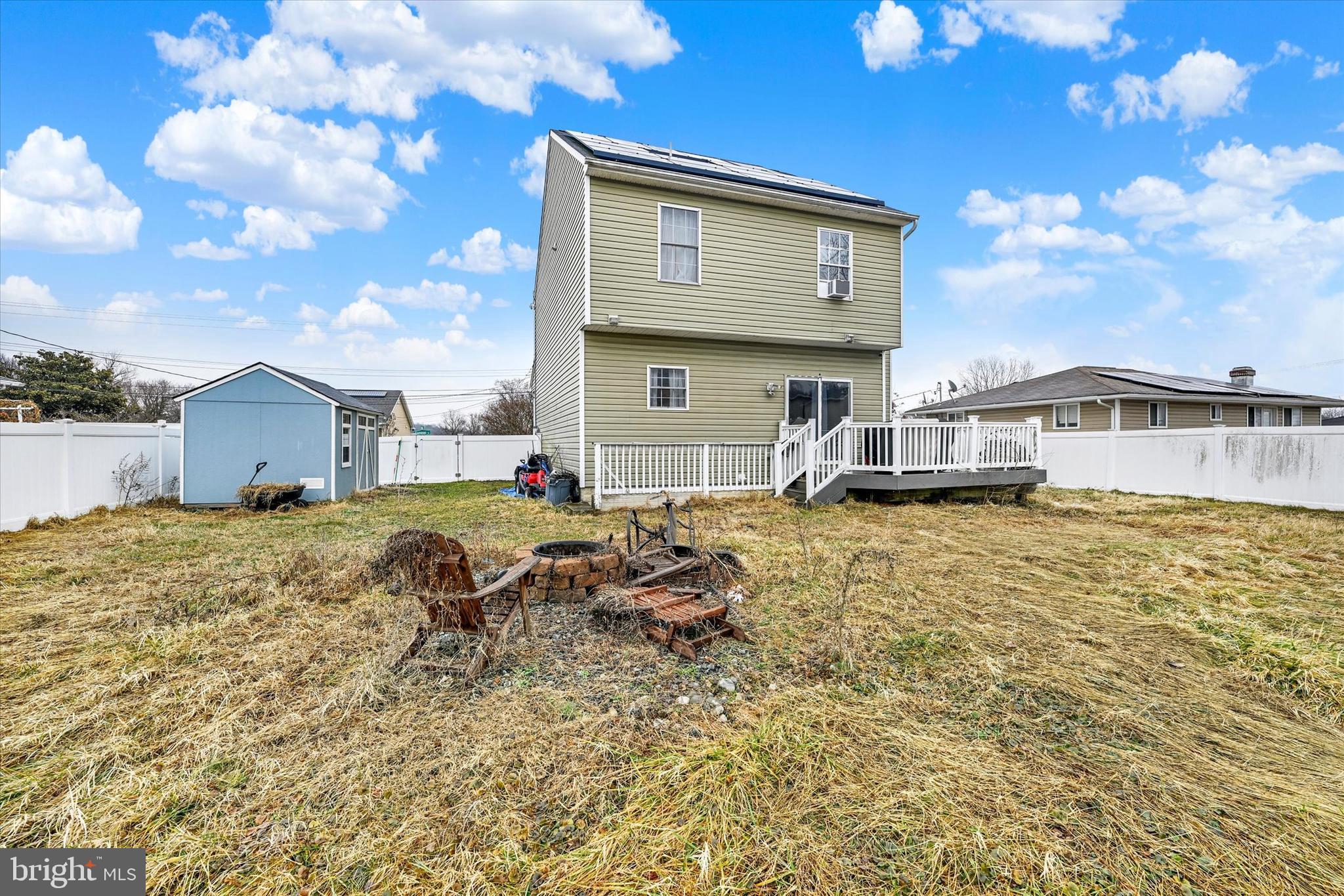 GLEN BURNIE - Residential