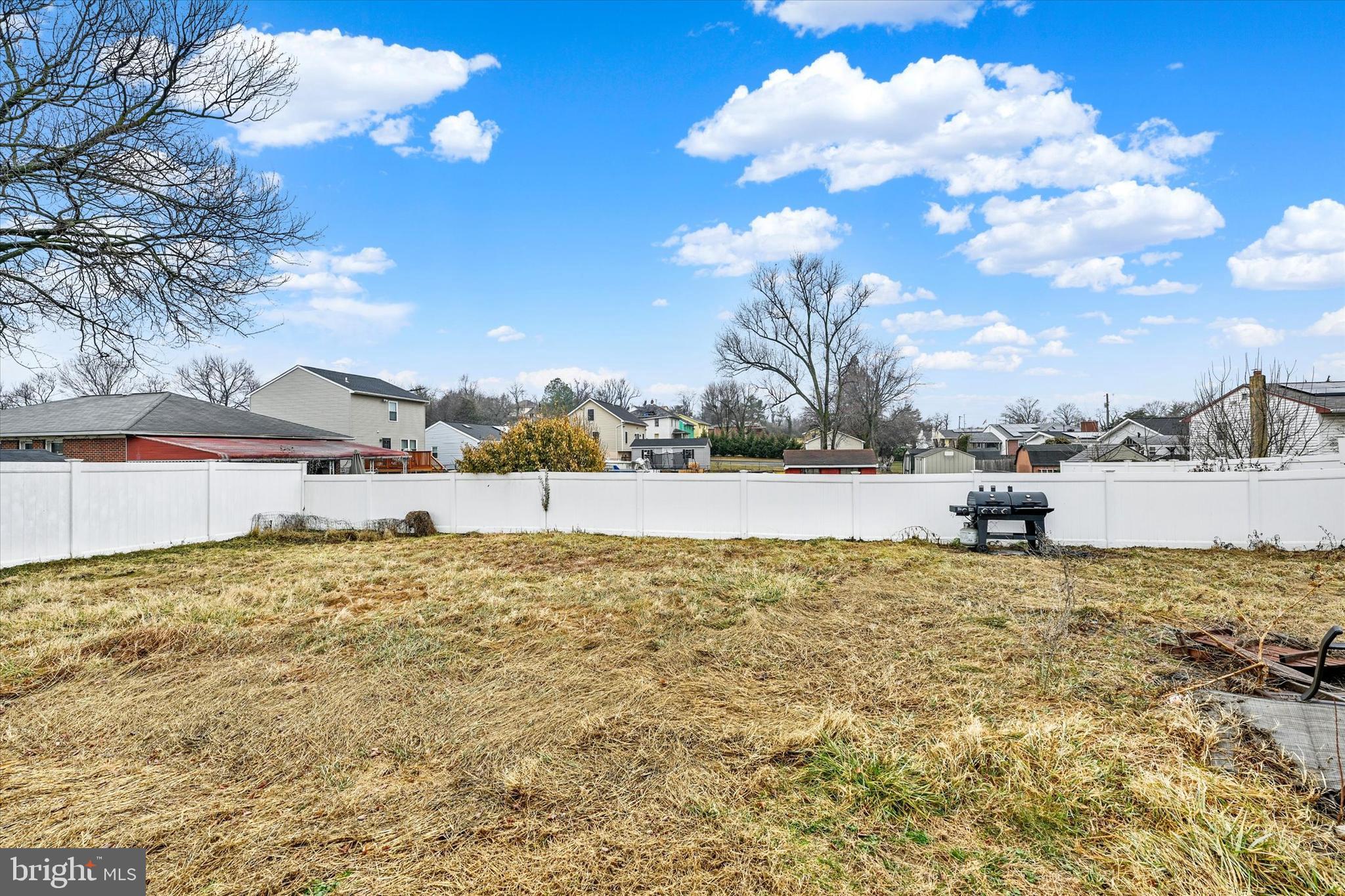 GLEN BURNIE - Residential