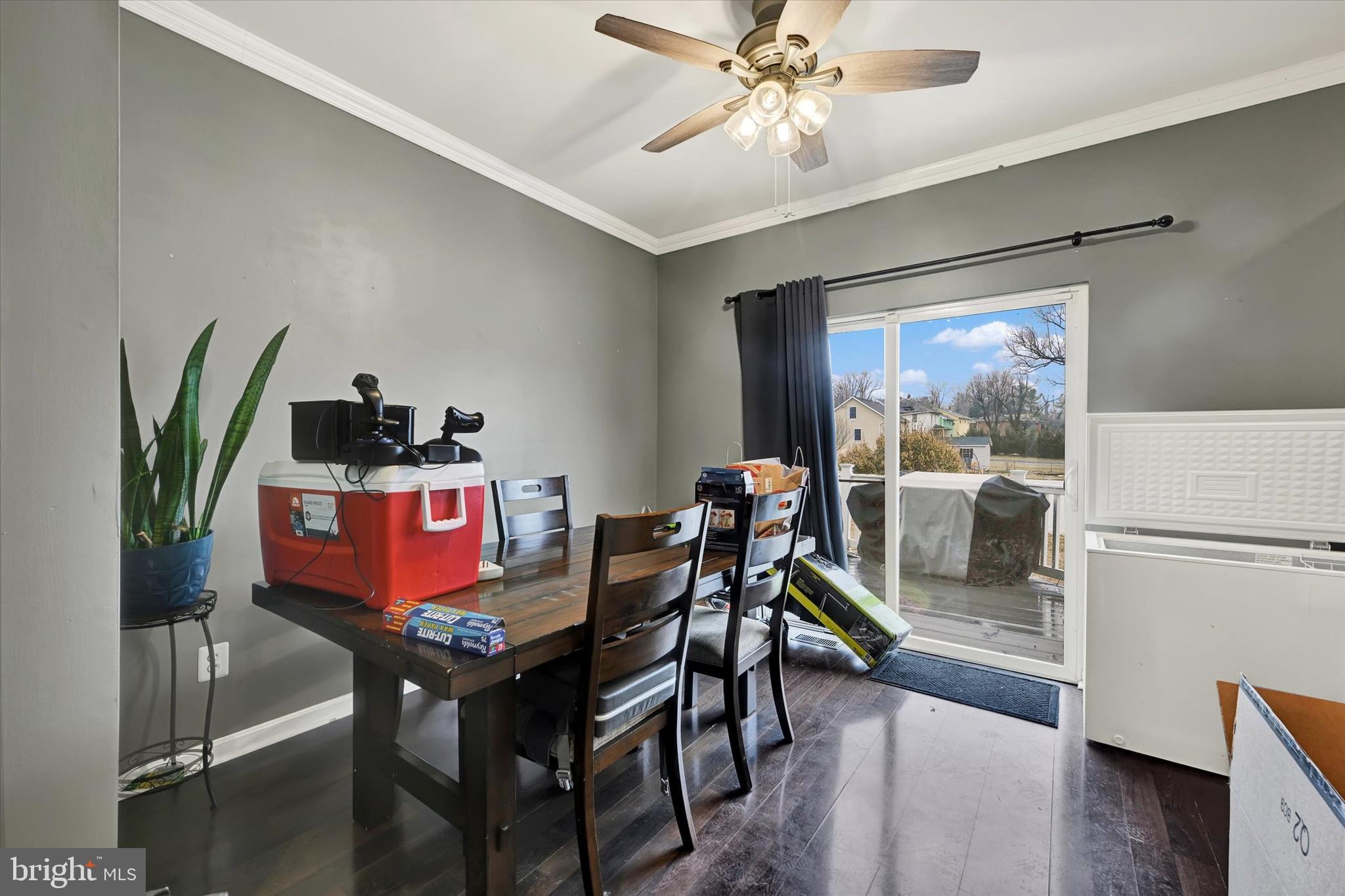 GLEN BURNIE - Residential