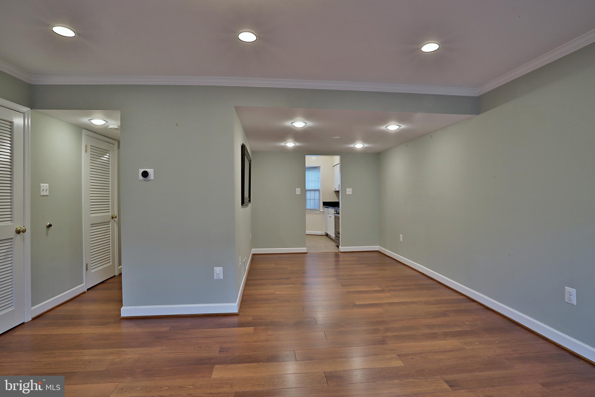 TUDOR HALL - Residential Lease