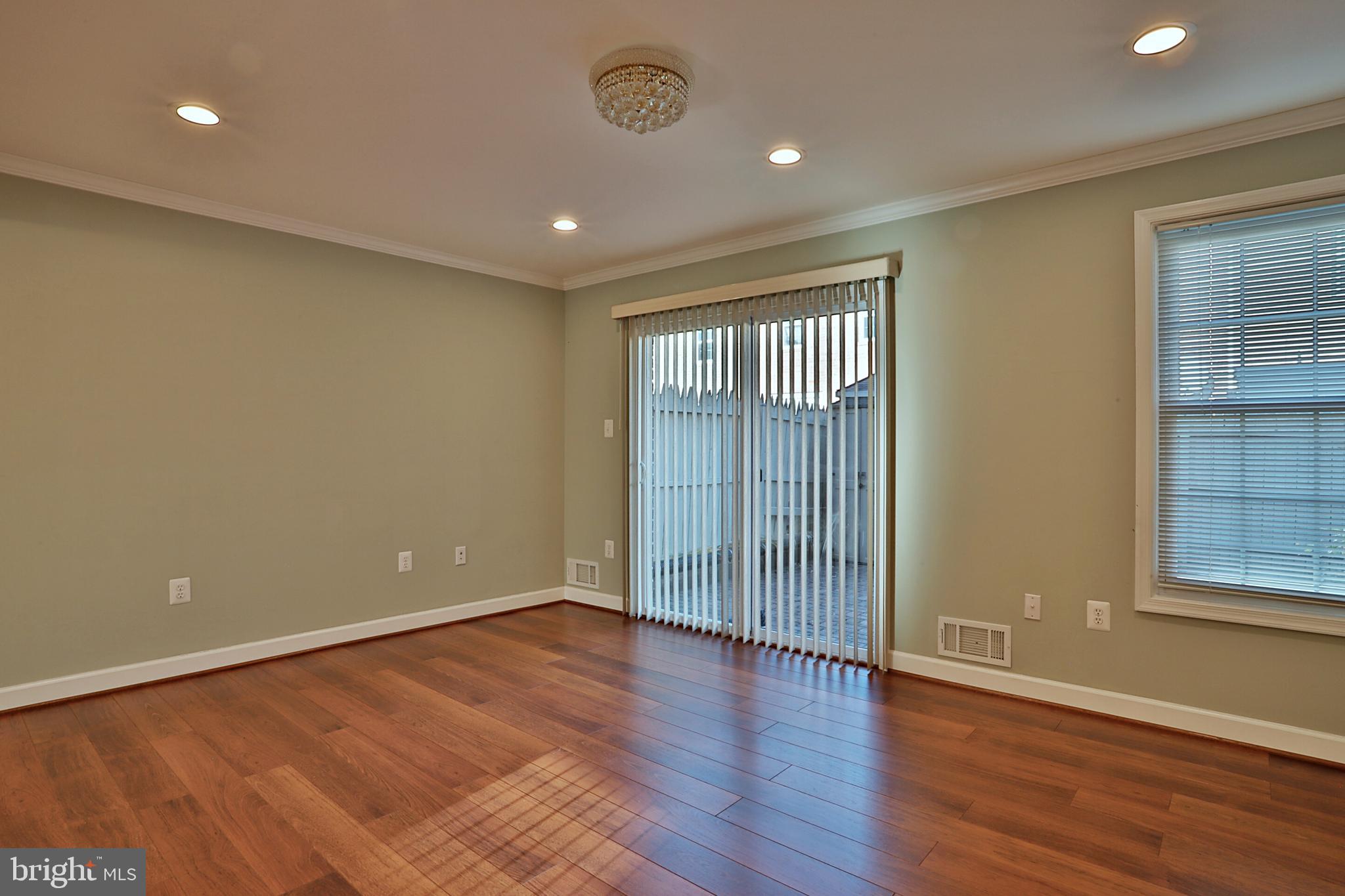 TUDOR HALL - Residential Lease