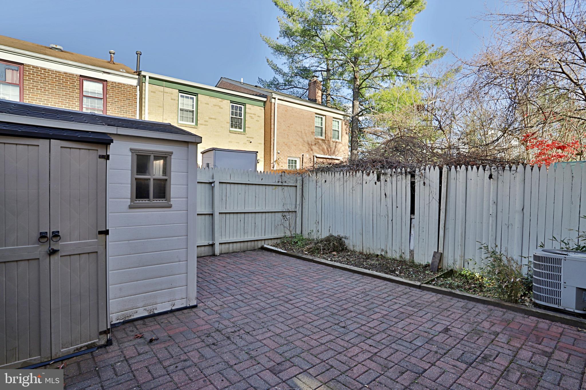 TUDOR HALL - Residential Lease