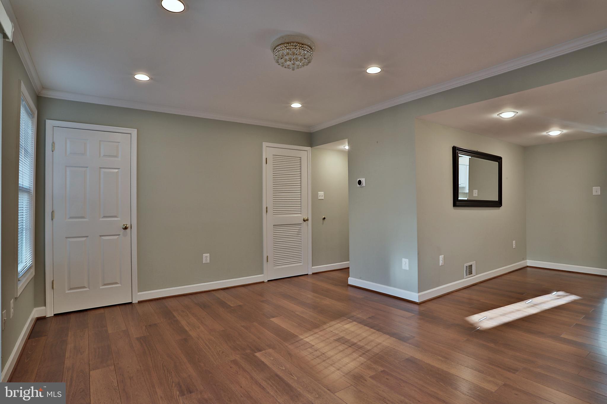 TUDOR HALL - Residential Lease